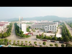 Panorama-Fotografie der Fabrik von Jiangxi Anfu EJE