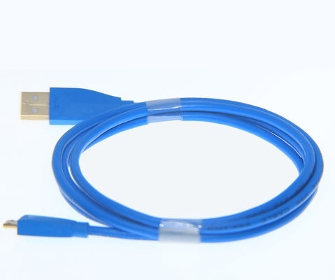 EJE High Speed USB 2.0 Lightning Cable Nylon Braided For Lightning Connector